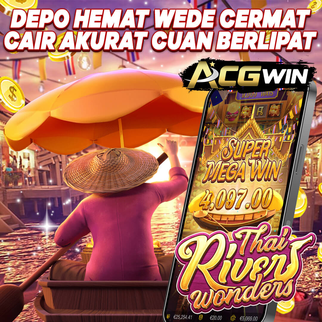 ACGWIN : Platform Resmi Game Online Slot Maxwin Deposit DANA 20rb No.1 Tahun 2025.